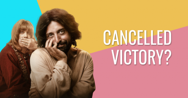 Cancelled - Victory